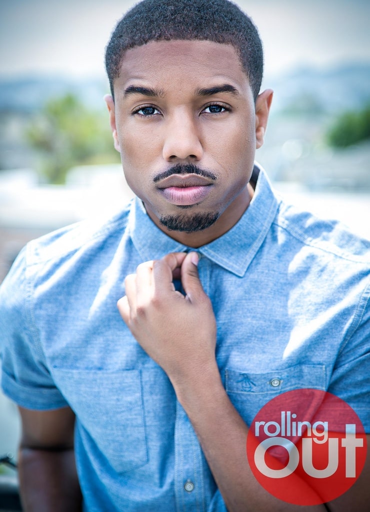 Michael B. Jordan