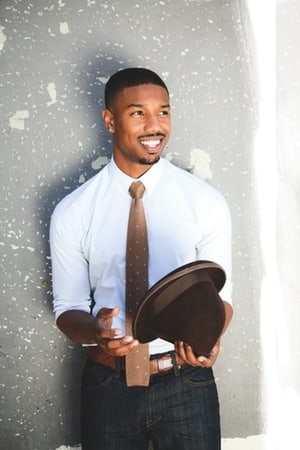 Michael B. Jordan