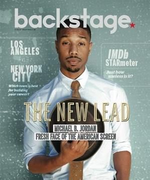 Michael B. Jordan