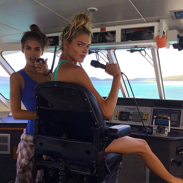 Martha Hunt Martha Hunt