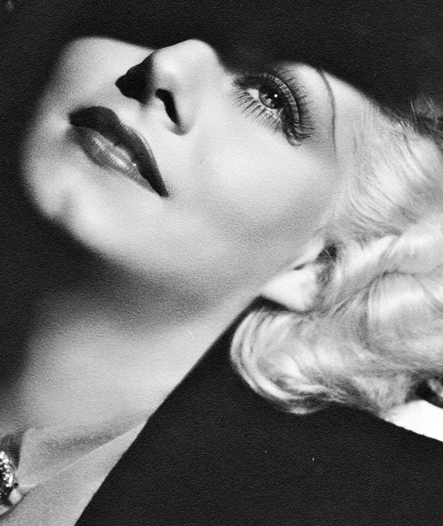Jean Harlow Jean Harlow