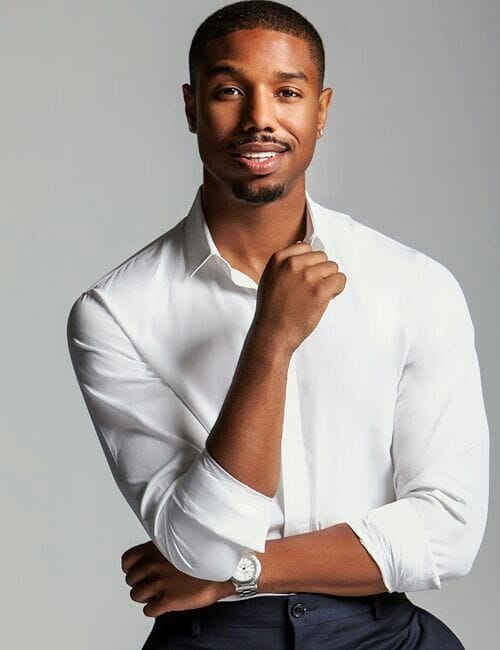 Michael B. Jordan