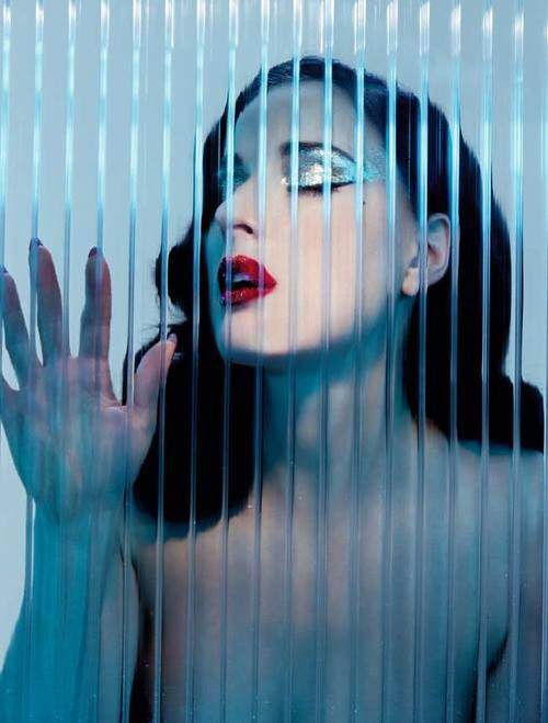 Dita Von Teese