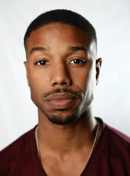 Michael B. Jordan