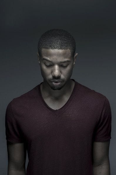 Michael B. Jordan