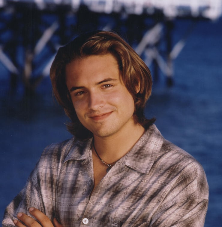 Will Friedle