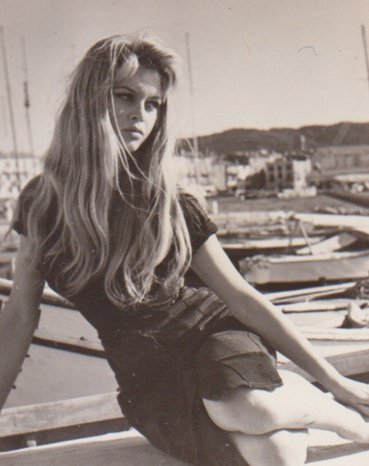 Brigitte Bardot Brigitte Bardot
