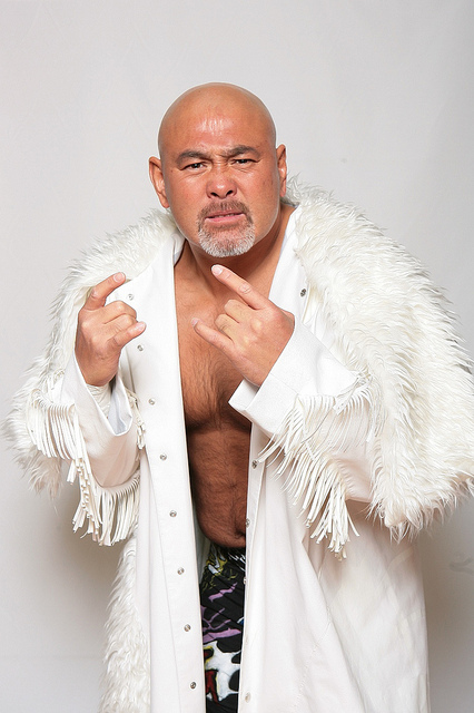 Keiji Mutoh