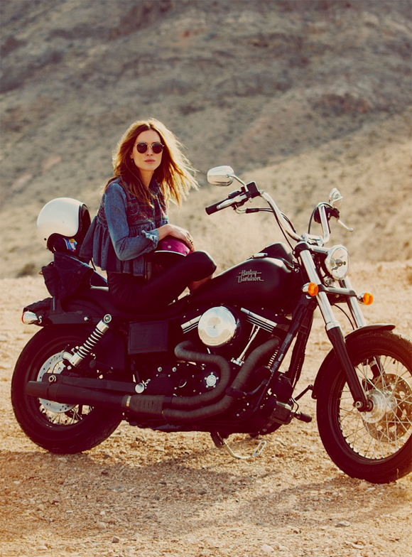 Erin Wasson