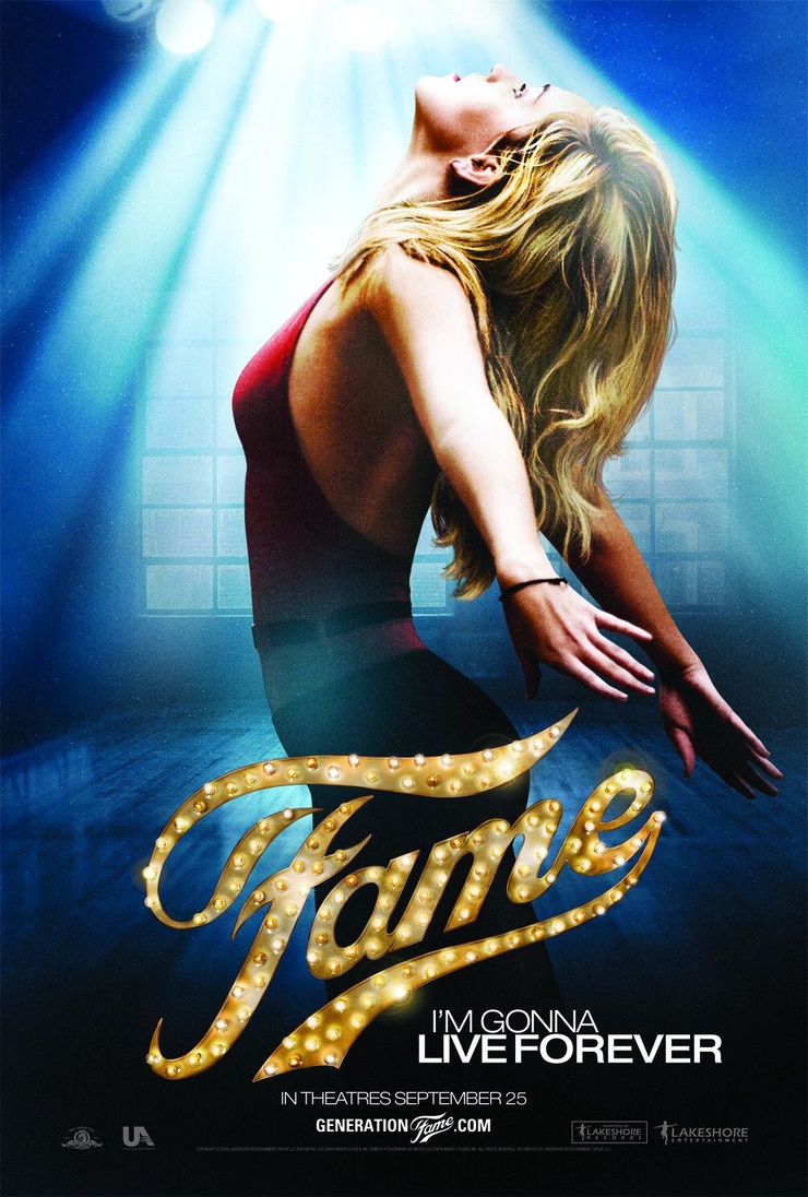 Fame (2009)