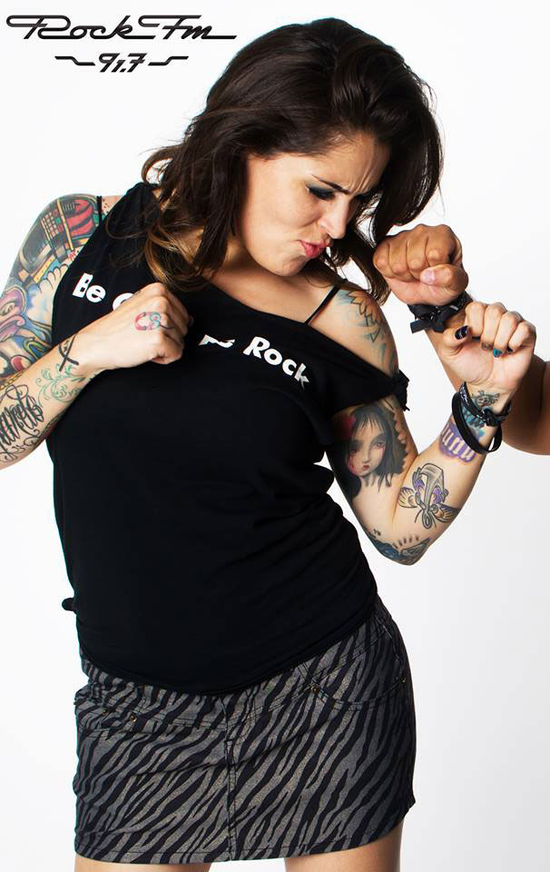 Betty Ayala