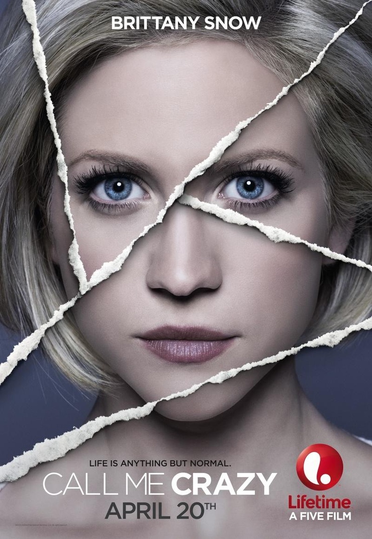 Call Me Crazy: A Five Film                                  (2013)