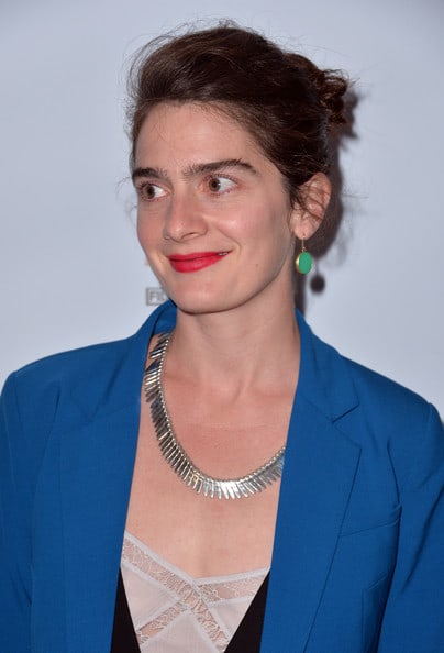 Gaby Hoffmann