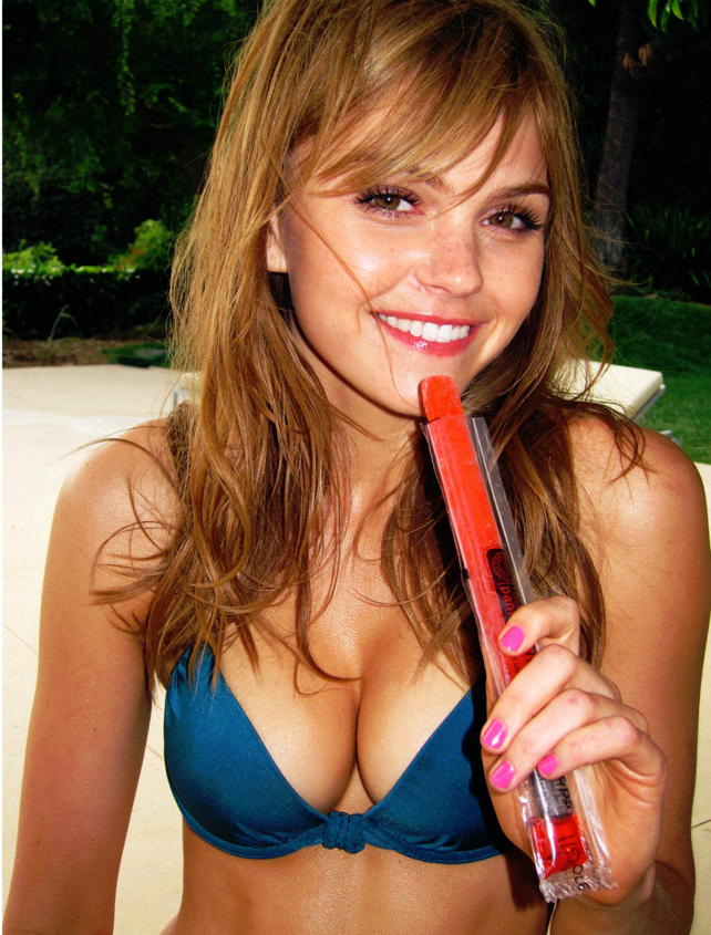 Aimee Teegarden Aimee Teegarden