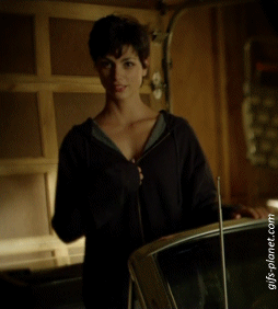 Morena Baccarin Morena Baccarin