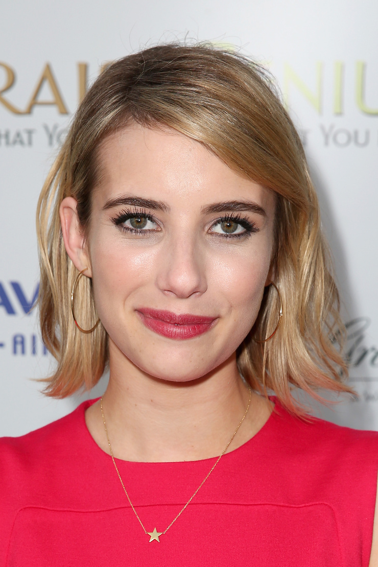 Emma Roberts Emma Roberts