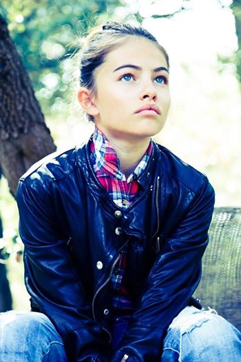 Thylane Blondeau Thylane Blondeau