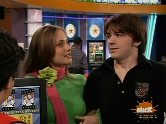 Drake and Josh
