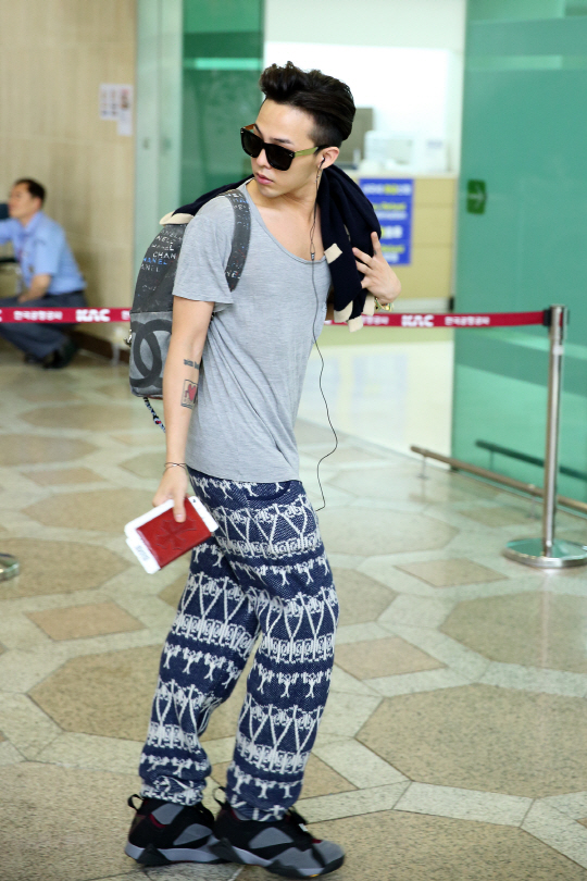 g-dragon
