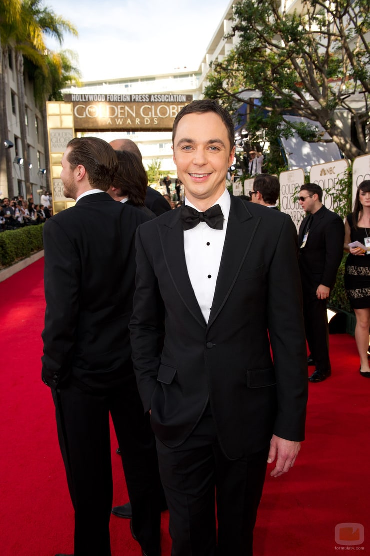 Jim Parsons