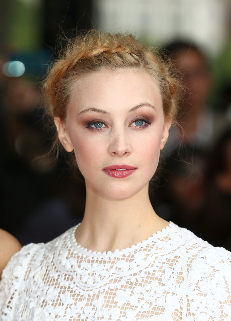 Sarah Gadon