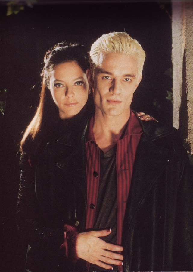 Buffy the Vampire Slayer Buffy the Vampire Slayer