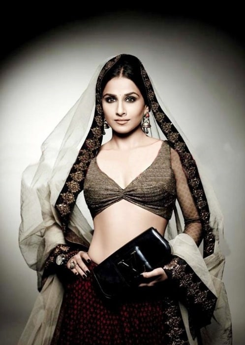 Vidya Balan