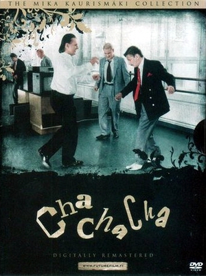 Cha Cha Cha (1998)