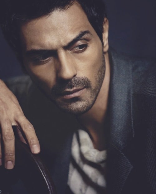 Arjun Rampal