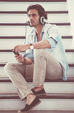 Arjun Rampal