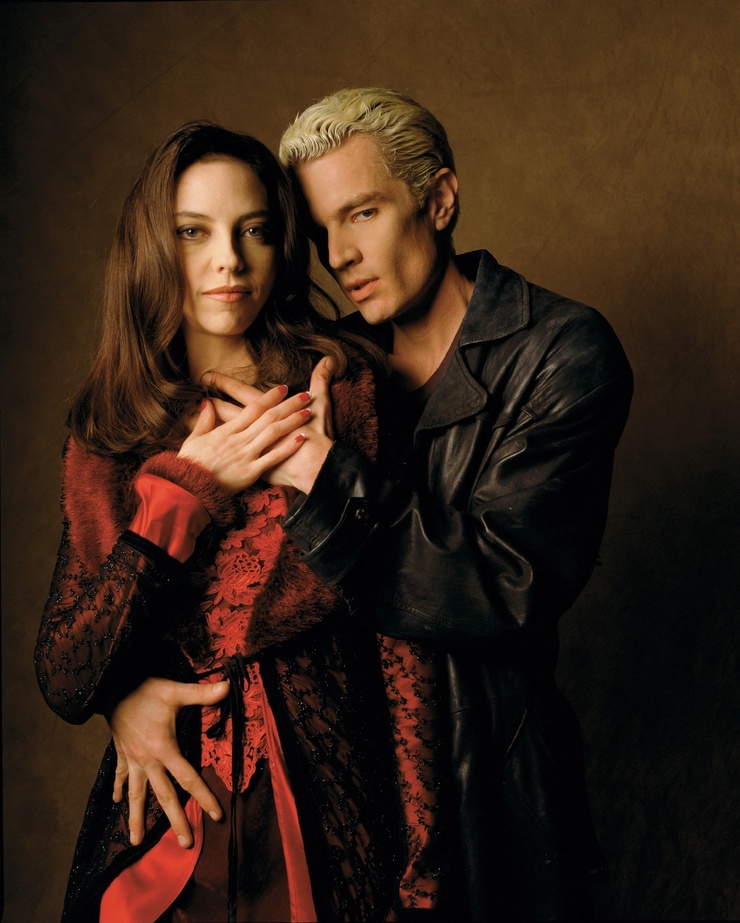 Buffy the Vampire Slayer Buffy the Vampire Slayer
