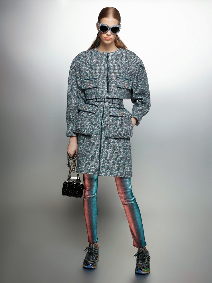 Lexi Boling