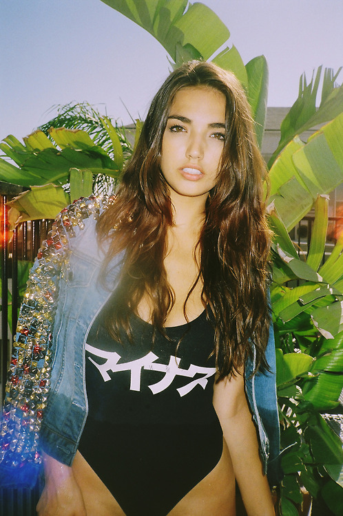 Hailee Lautenbach Hailee Lautenbach