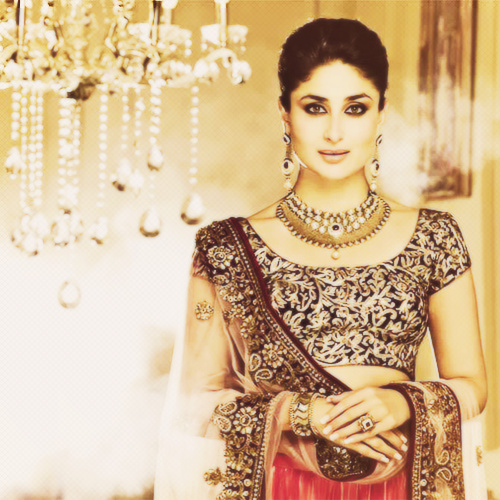 Kareena Kapoor