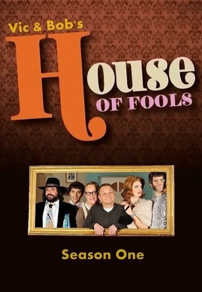 House of Fools