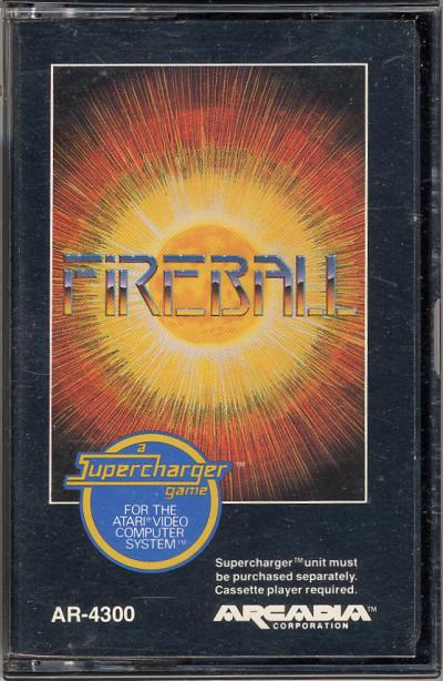 Fireball