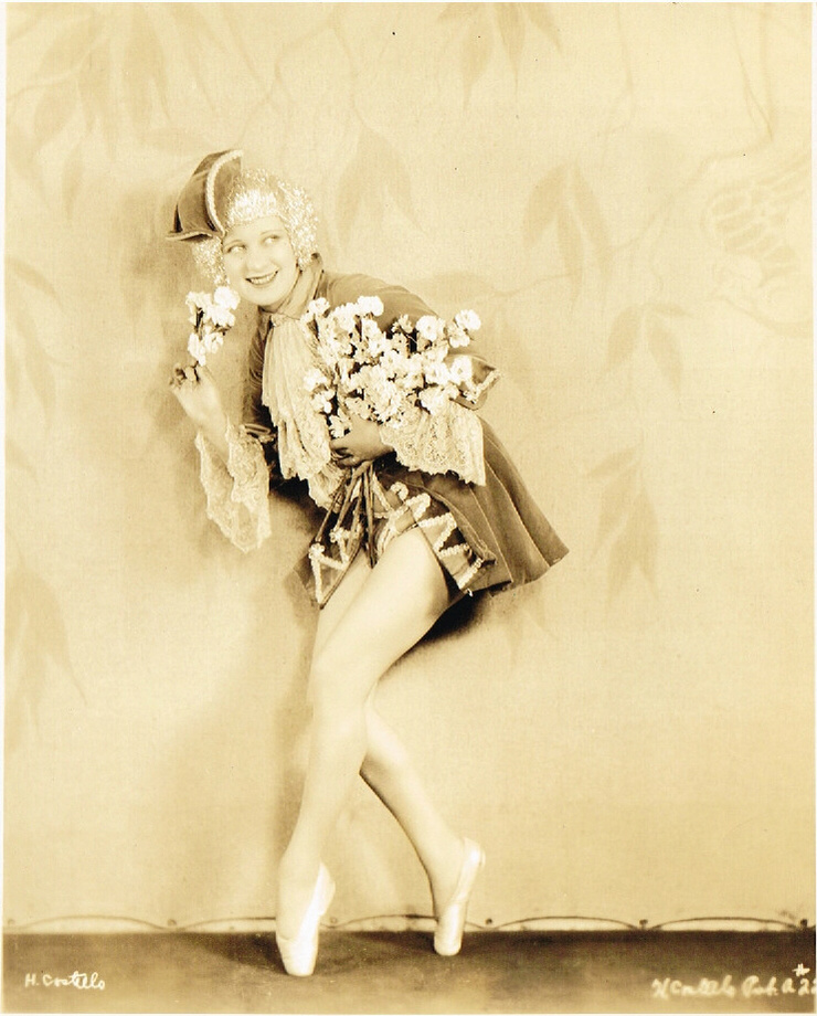 Helene Costello
