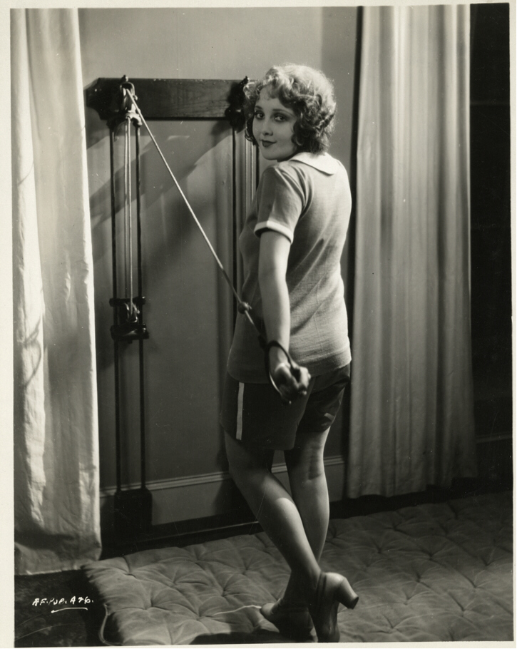 Audrey Ferris