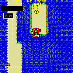 Bump 'n' Jump