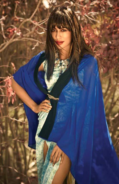 Chitrangda Singh
