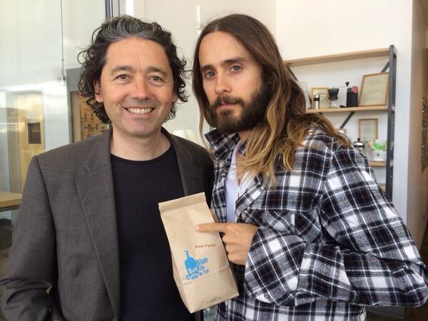 Jared Leto
