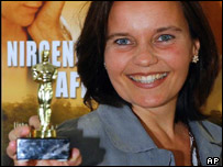 Caroline Link