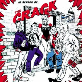 In Search of... The Crack
