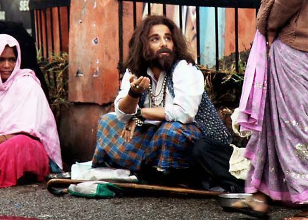 Bobby Jasoos