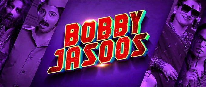 Bobby Jasoos