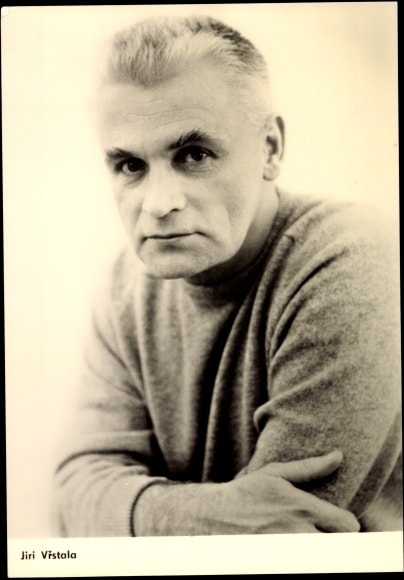 Jirí Vrstála