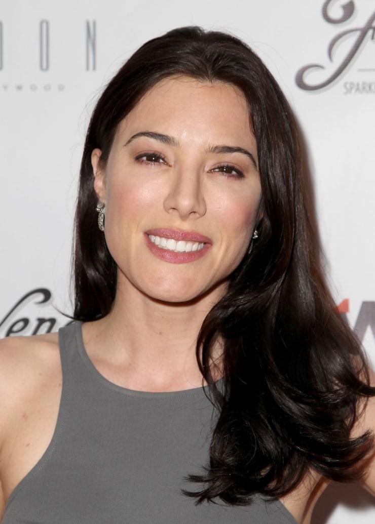 Jaime Murray