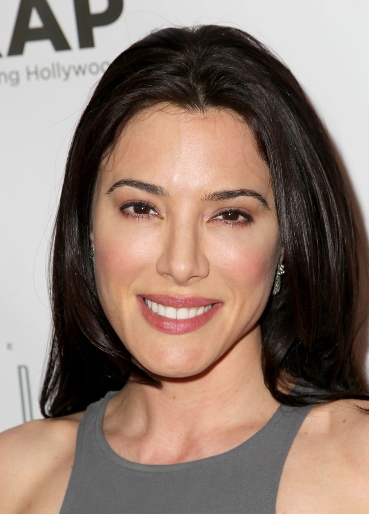 Jaime Murray Jaime Murray