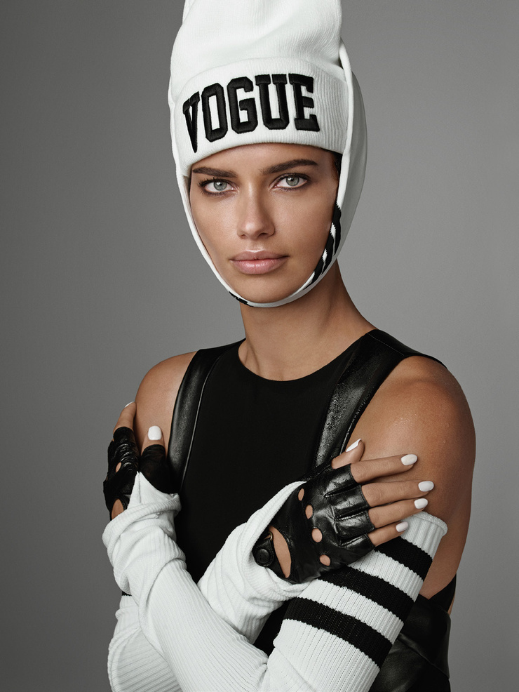 Adriana Lima Adriana Lima