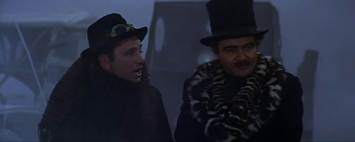 The Great Race (1965)